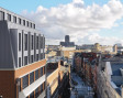 Vincent House: Rare Opportunity in City Centre Liverpool