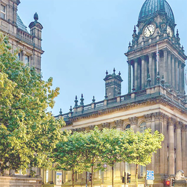 Leeds