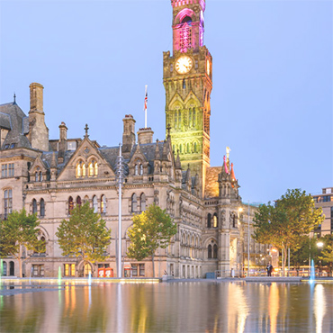 Bradford